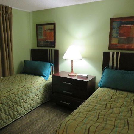 Surfsider Resort - A Timeshare Resort Pompano Beach Buitenkant foto