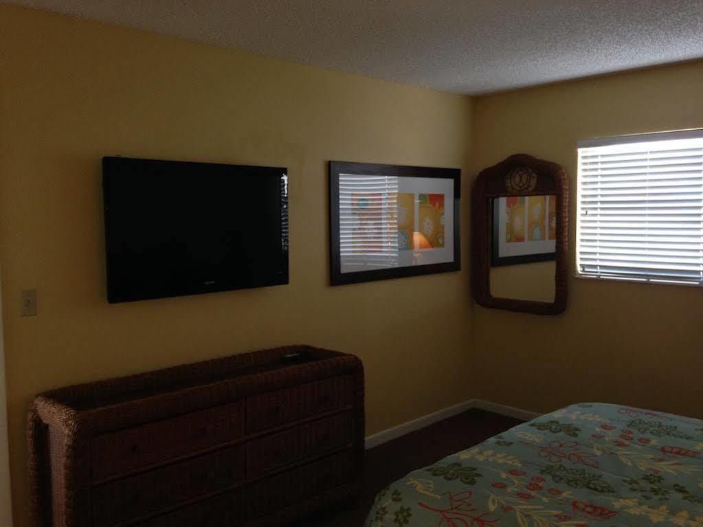 Surfsider Resort - A Timeshare Resort Pompano Beach Buitenkant foto