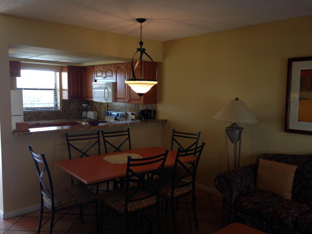 Surfsider Resort - A Timeshare Resort Pompano Beach Buitenkant foto