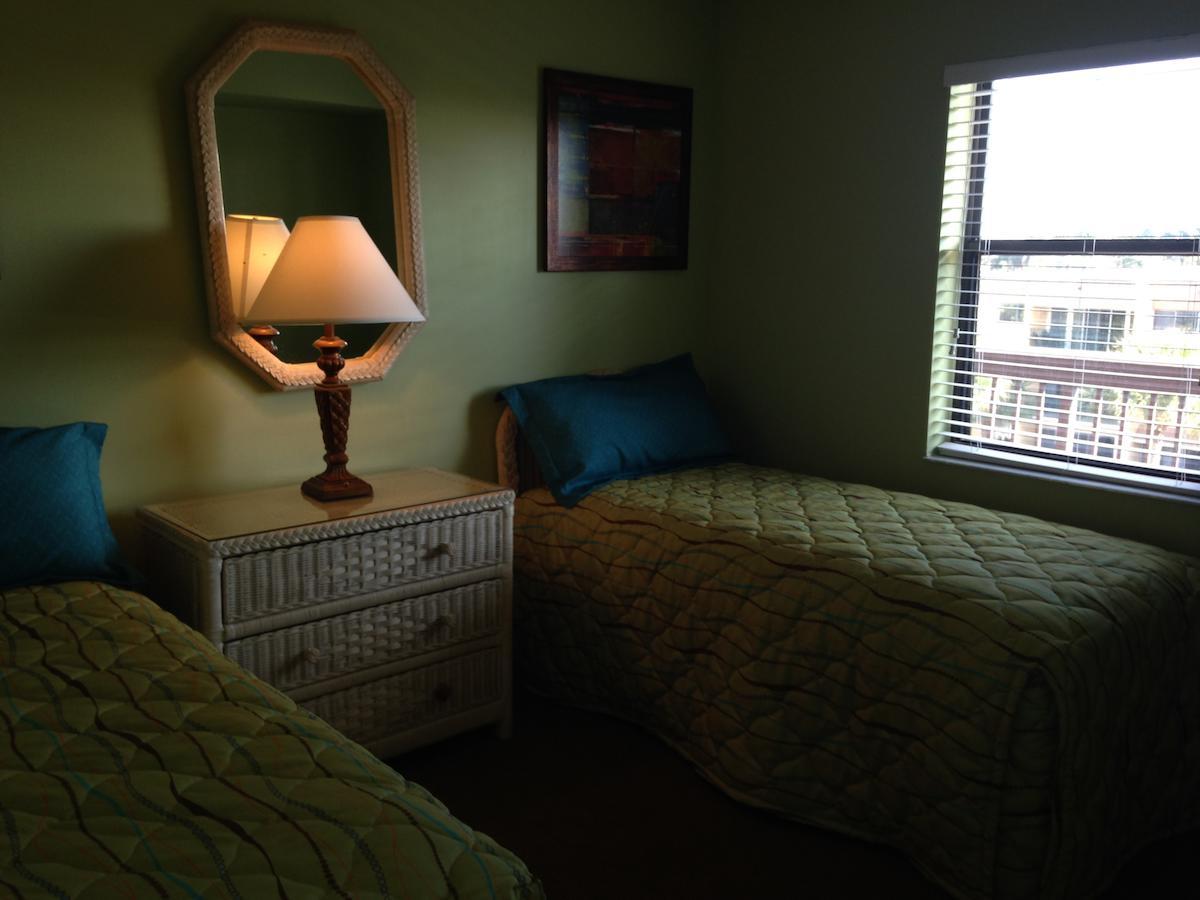 Surfsider Resort - A Timeshare Resort Pompano Beach Buitenkant foto