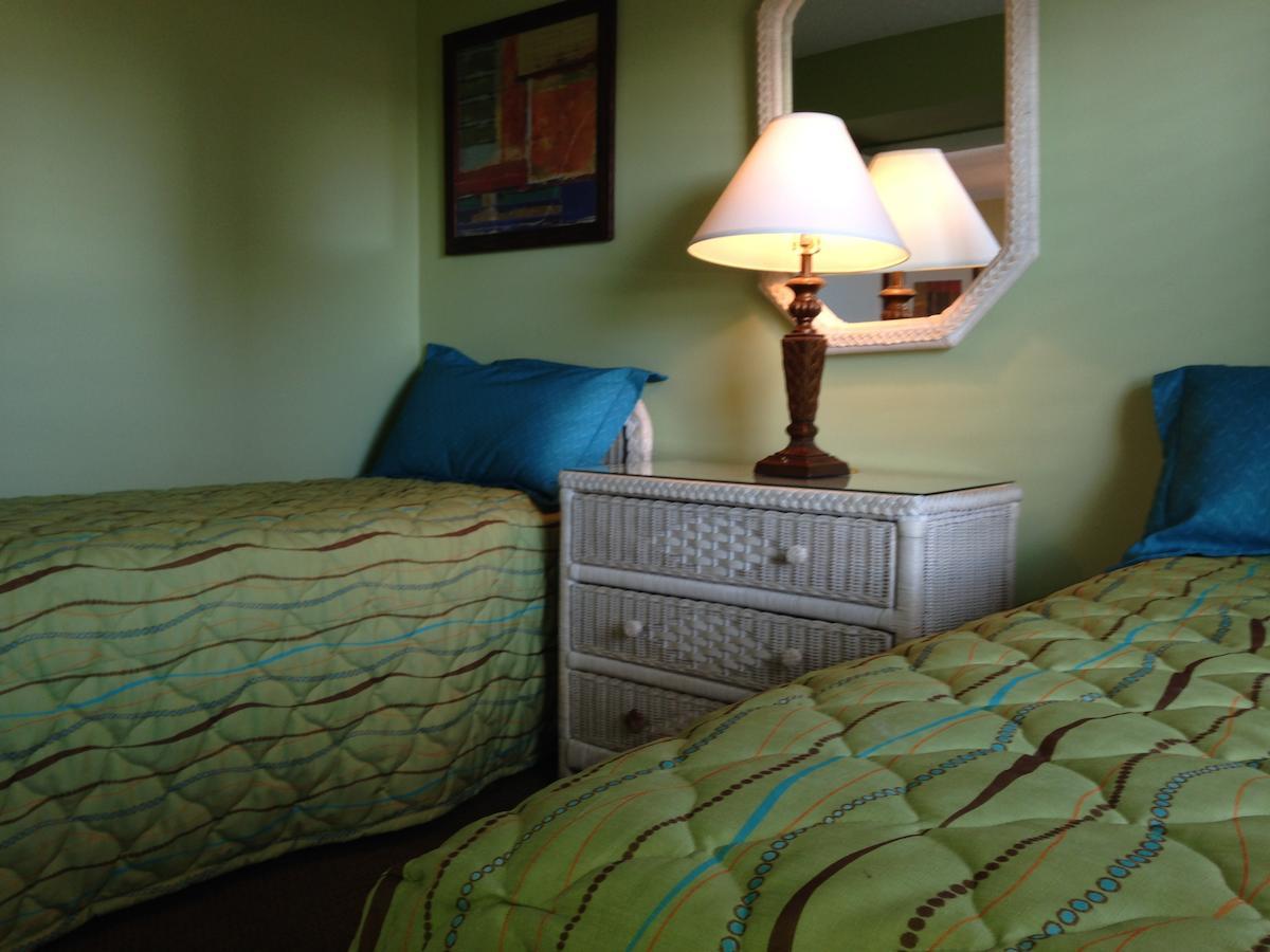 Surfsider Resort - A Timeshare Resort Pompano Beach Kamer foto