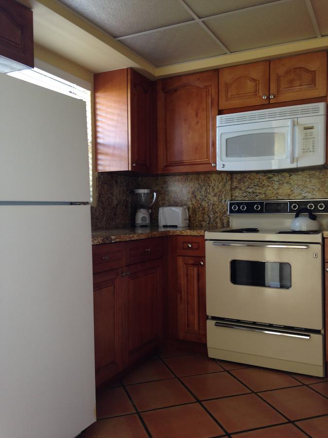 Surfsider Resort - A Timeshare Resort Pompano Beach Kamer foto