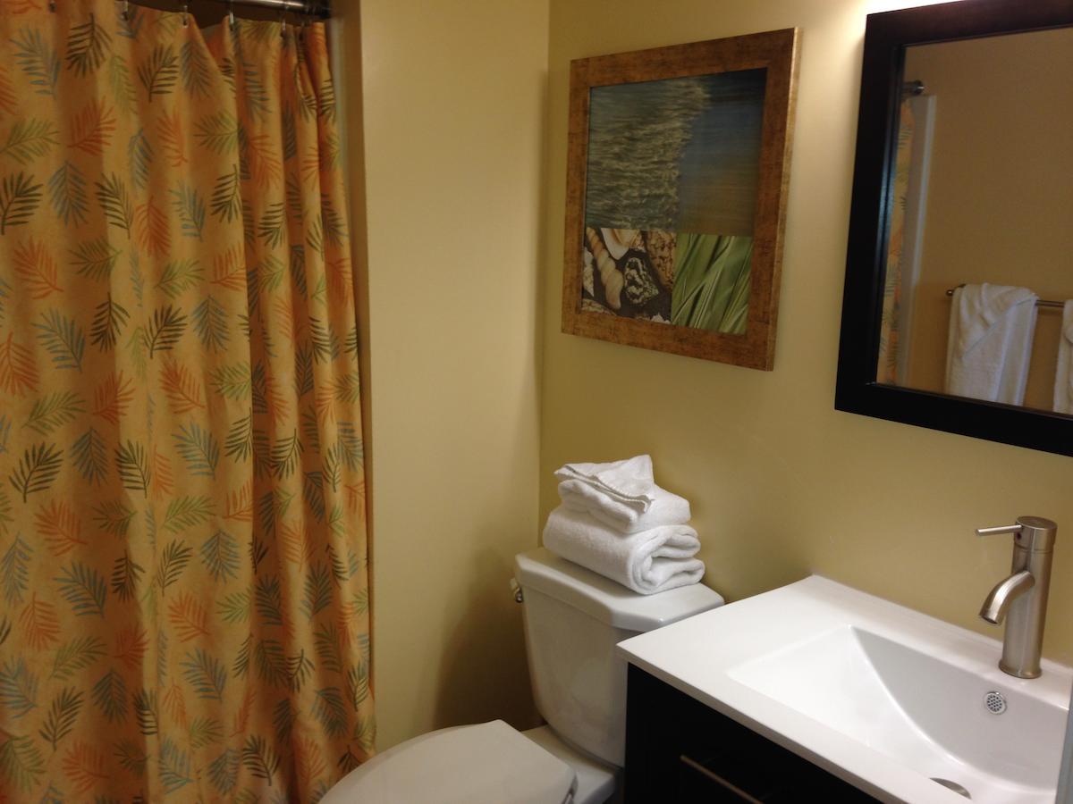 Surfsider Resort - A Timeshare Resort Pompano Beach Kamer foto