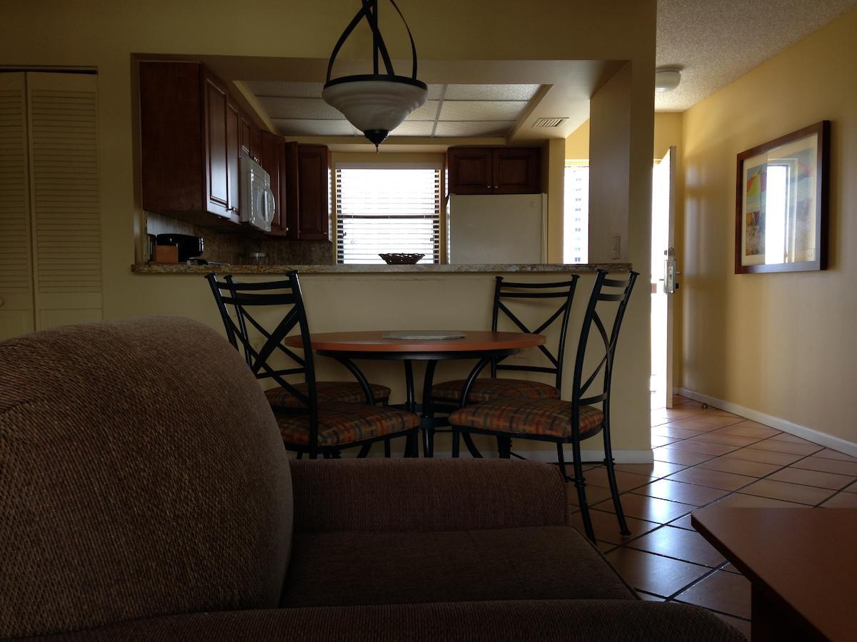 Surfsider Resort - A Timeshare Resort Pompano Beach Kamer foto