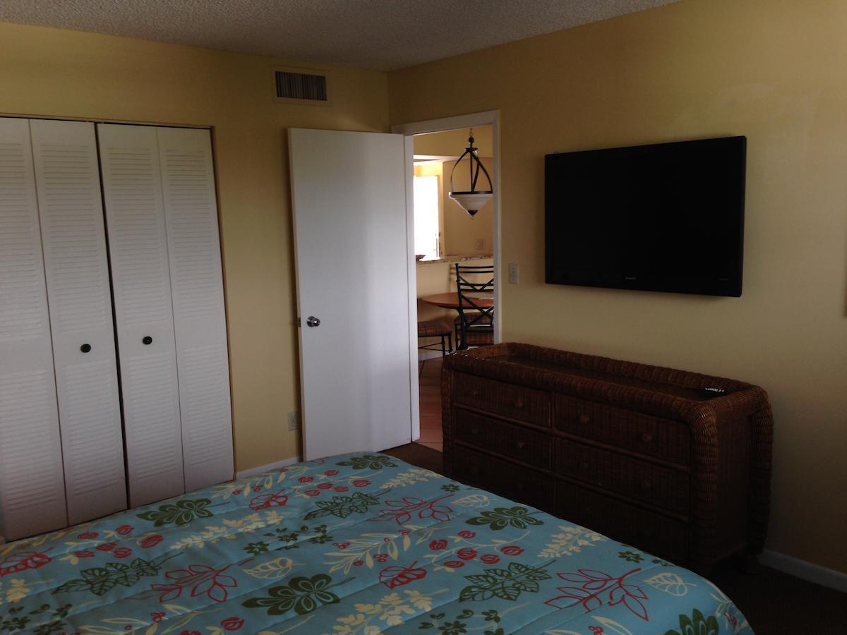 Surfsider Resort - A Timeshare Resort Pompano Beach Buitenkant foto