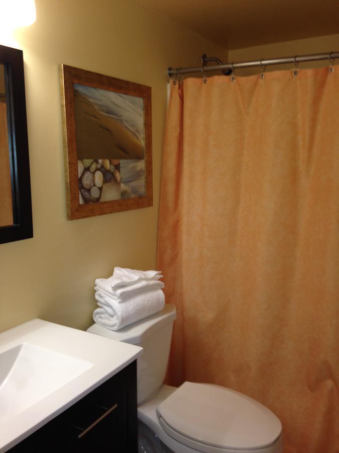 Surfsider Resort - A Timeshare Resort Pompano Beach Buitenkant foto