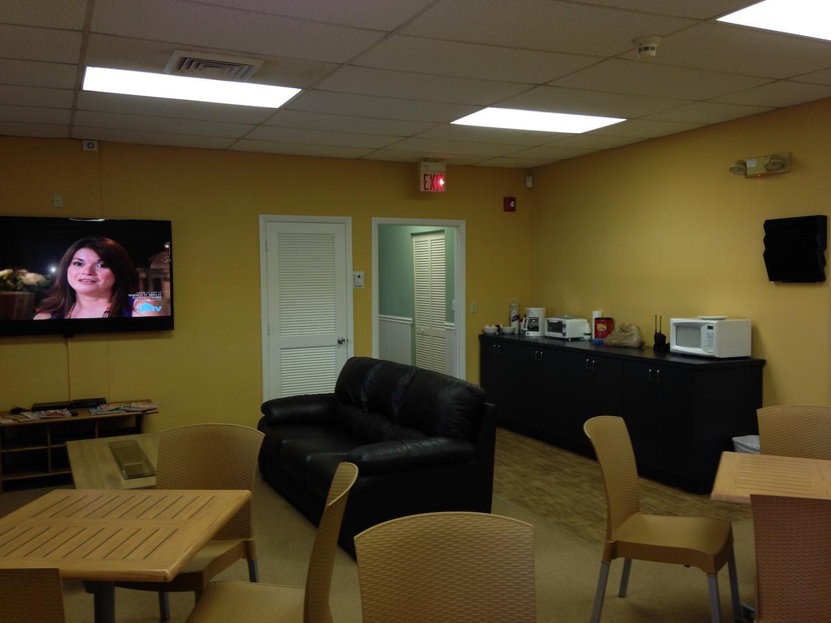 Surfsider Resort - A Timeshare Resort Pompano Beach Buitenkant foto