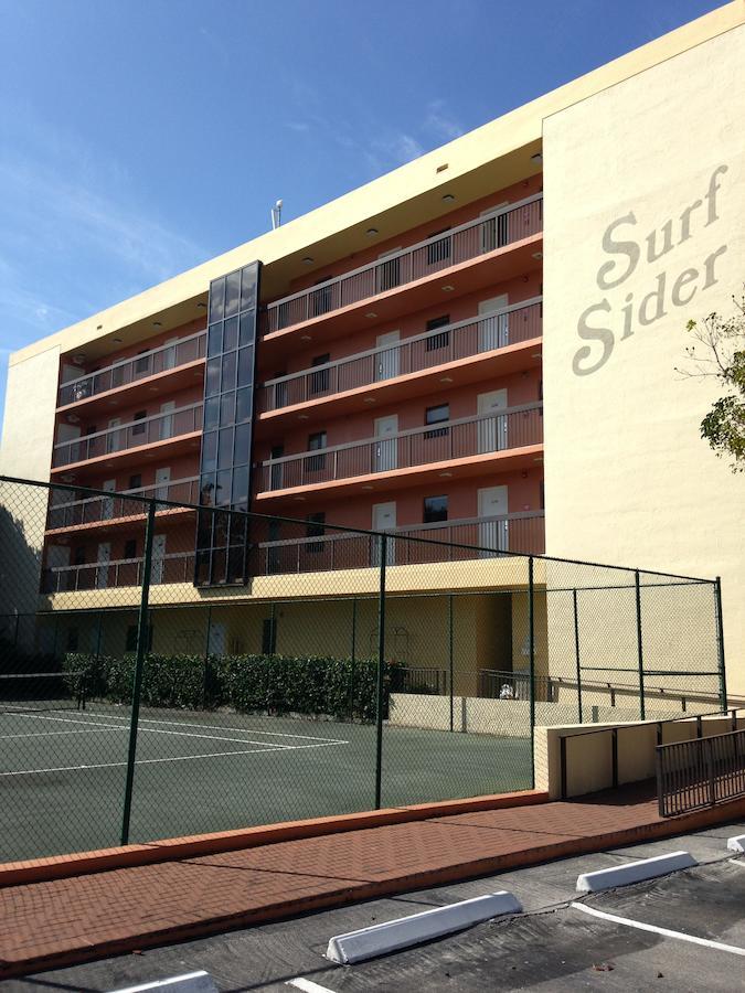 Surfsider Resort - A Timeshare Resort Pompano Beach Buitenkant foto