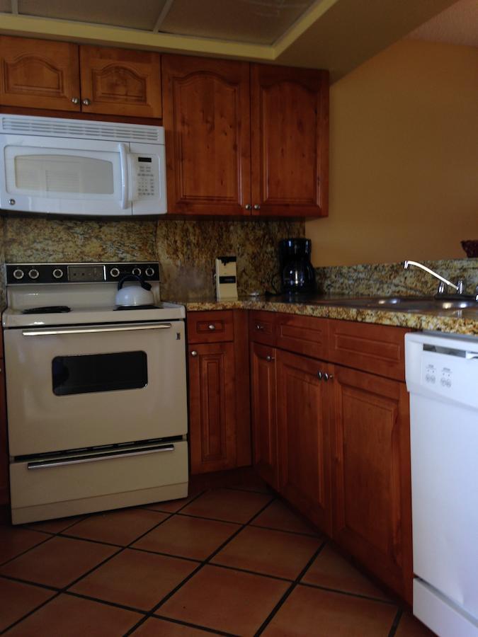 Surfsider Resort - A Timeshare Resort Pompano Beach Kamer foto