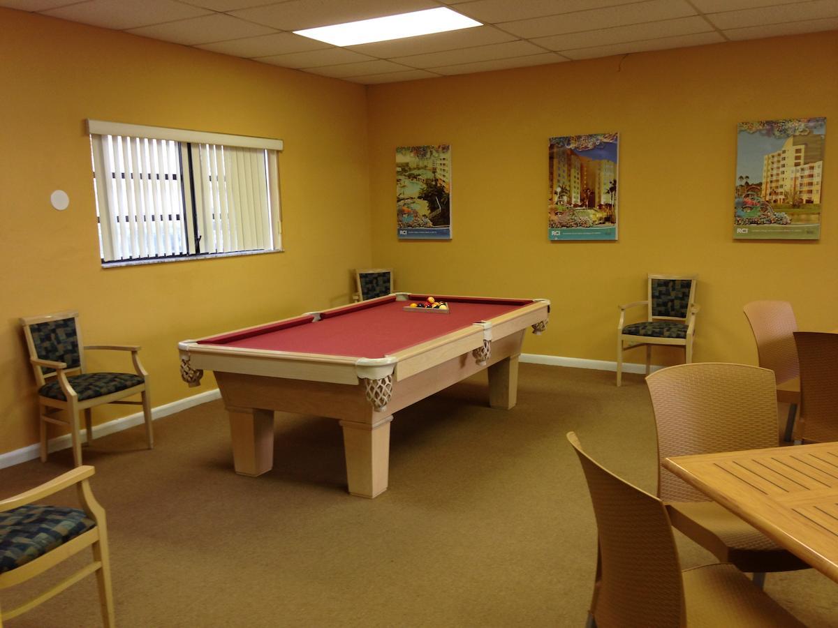 Surfsider Resort - A Timeshare Resort Pompano Beach Buitenkant foto
