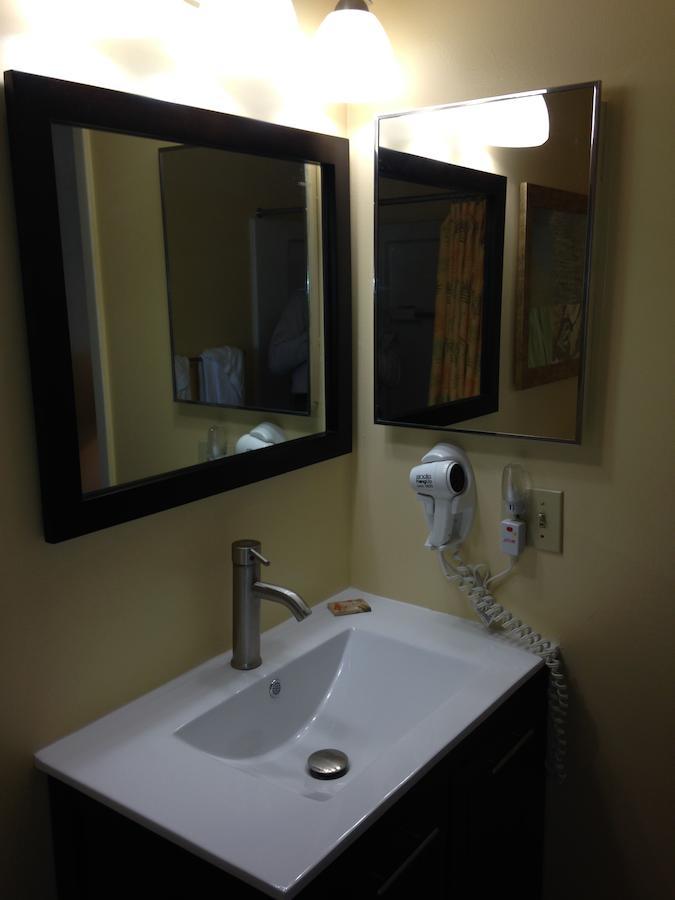 Surfsider Resort - A Timeshare Resort Pompano Beach Buitenkant foto