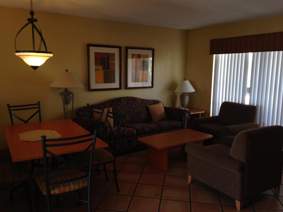 Surfsider Resort - A Timeshare Resort Pompano Beach Buitenkant foto