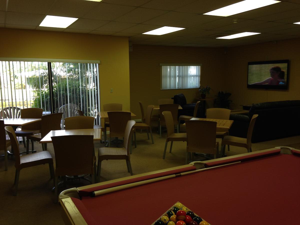 Surfsider Resort - A Timeshare Resort Pompano Beach Buitenkant foto
