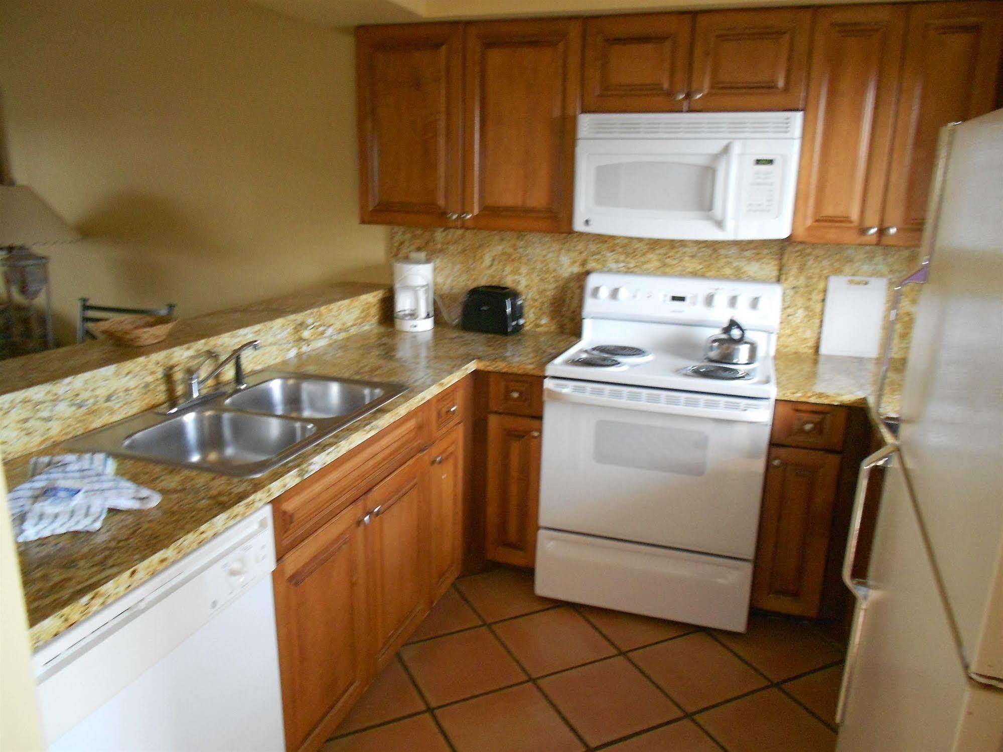 Surfsider Resort - A Timeshare Resort Pompano Beach Buitenkant foto