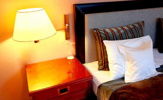 Surfsider Resort - A Timeshare Resort Pompano Beach Buitenkant foto