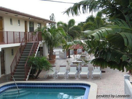 Surfsider Resort - A Timeshare Resort Pompano Beach Buitenkant foto