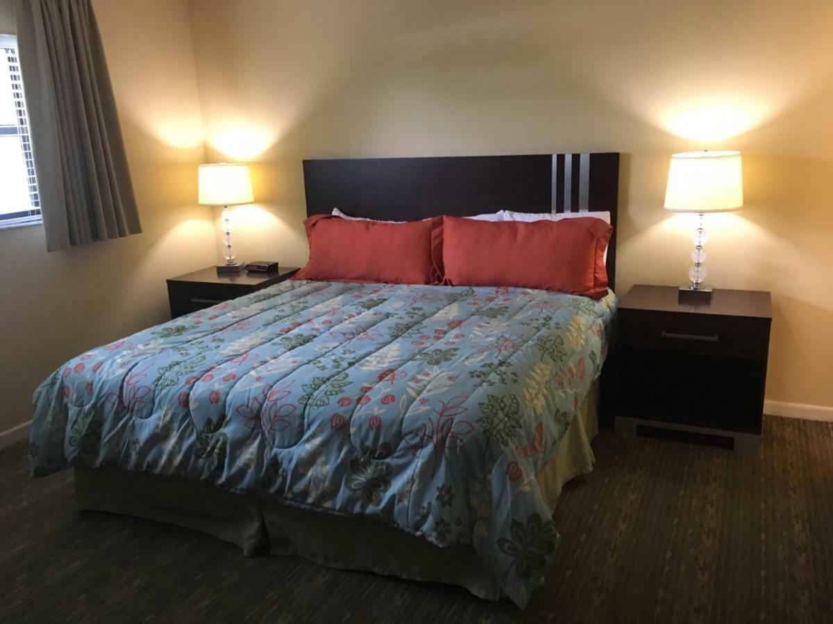 Surfsider Resort - A Timeshare Resort Pompano Beach Buitenkant foto